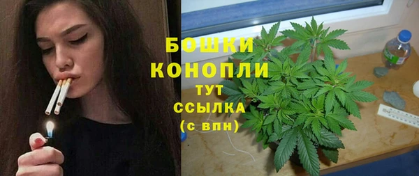 хмурый Верхний Тагил